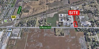 Valley Center, KS Industrial Land - 1140 S Meridian Ave Valley Center, KS Industrial Land - 1140 S Meridian Ave