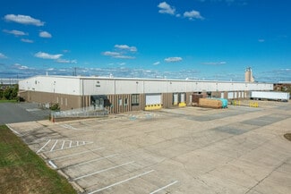 Manassas, VA Industrial - 7890 Notes Dr