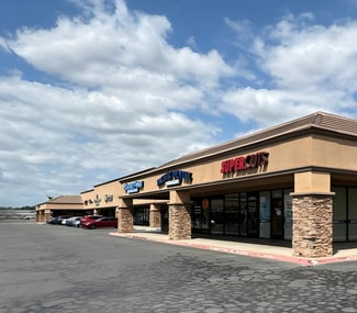 Fresno, CA Retail - 7006 N Cedar Ave