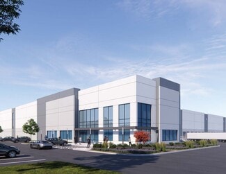 Baytown, TX Distribution - 3715 E Fwy Baytown, TX Distribution - 3715 E Fwy
