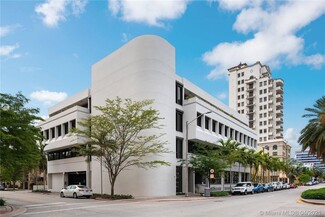 Coral Gables, FL Office - 1701 Ponce De Leon Blvd