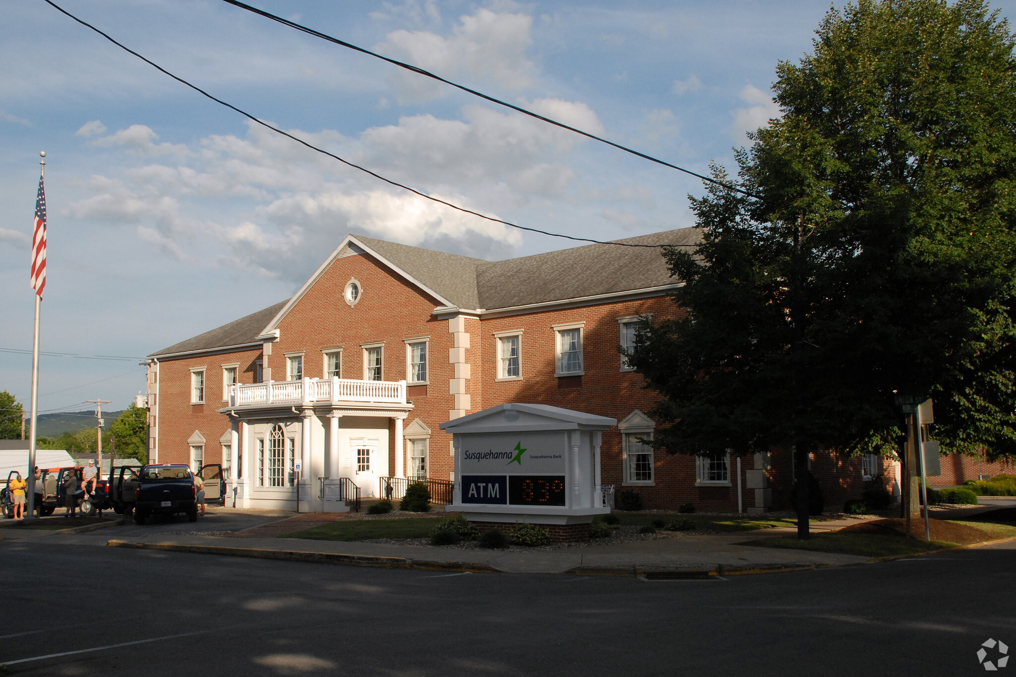 150 Market Sq, Millersburg, PA for Sale