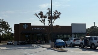 Rockport, TX Retail - 2302 Highway 35 N