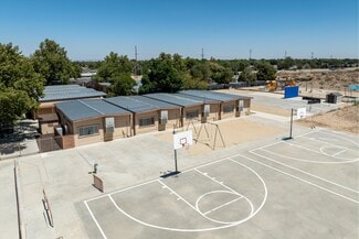 Lancaster, CA Office - 3700 W Avenue L