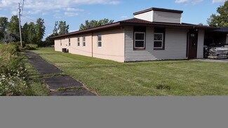 Sanborn, NY Flex - 3857 Eagle Dr