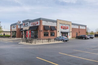 Saint Charles, IL Retail - 3817-3843 E Main St Saint Charles, IL Retail - 3817-3843 E Main St