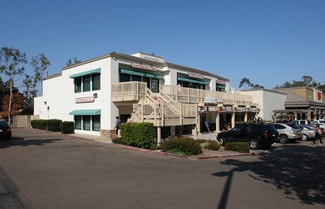 San Diego, CA Retail - 10006 Scripps Ranch Blvd