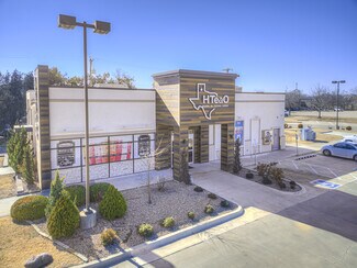 Stillwater, OK Restaurant - 1004 N Boomer Rd