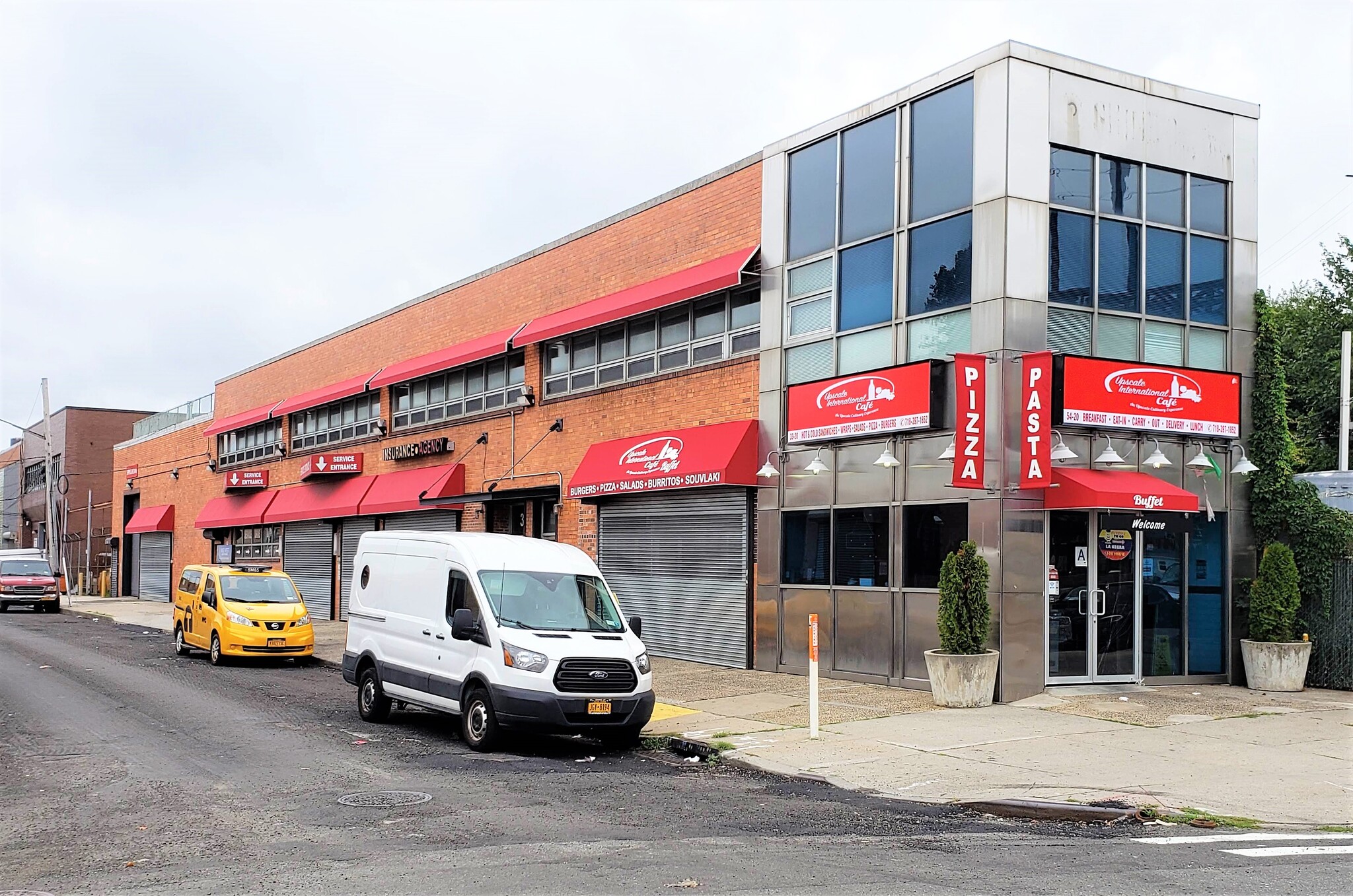 33-20 55th St, Woodside, NY for Rent