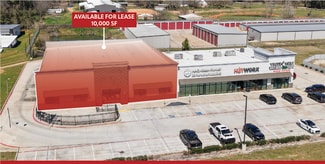 Magnolia, TX Retail - 10226 FM 1488