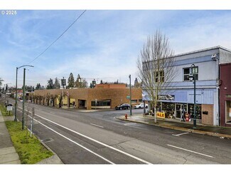 Forest Grove, OR undefined - 2038 Pacific Ave