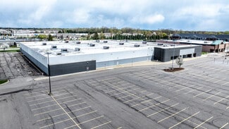 Sterling Heights, MI Retail - 35700 Van Dyke Ave Sterling Heights, MI Retail - 35700 Van Dyke Ave