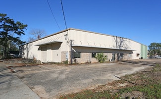 Dothan, AL Flex, Industrial - 210 W Washington St