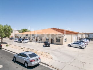 Saint George, UT Industrial - 1325 S 320 E