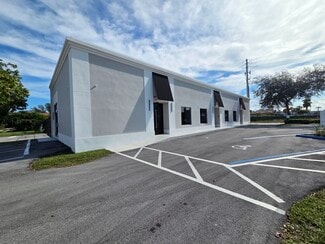 Fort Lauderdale, FL Retail - 2050 S Federal Hwy