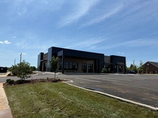 Bowling Green, KY Office/Retail - 750 Lovers Ln
