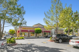 Murrieta, CA Retail - 28007 Scott Rd