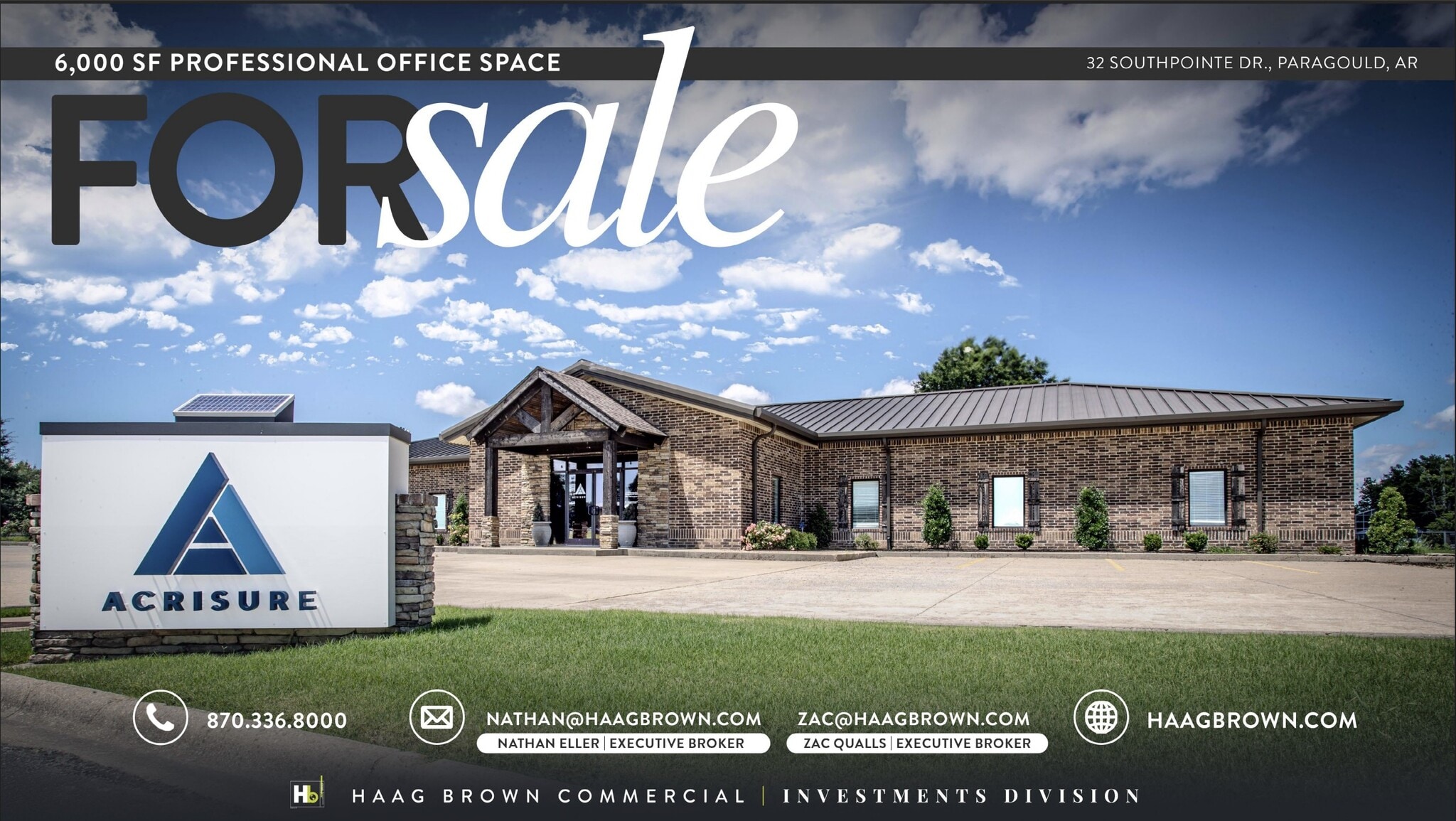32 Southpointe Dr, Paragould, AR for Sale