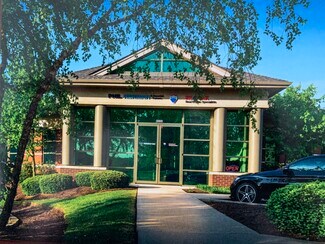 Dayton, OH Office - 8000-8040 Millers Farm Ln
