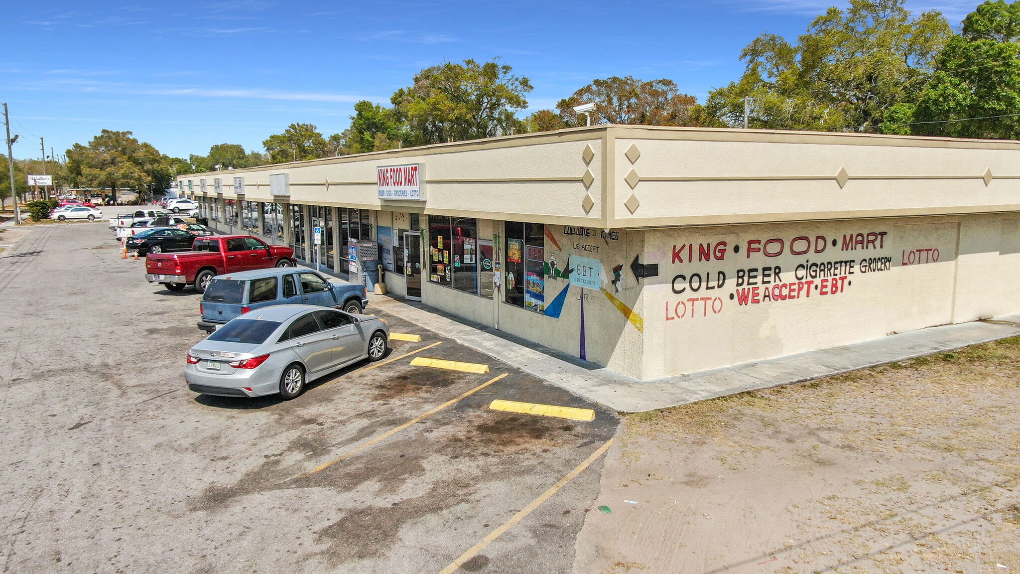 1952 49th St S, Saint Petersburg, FL for Sale