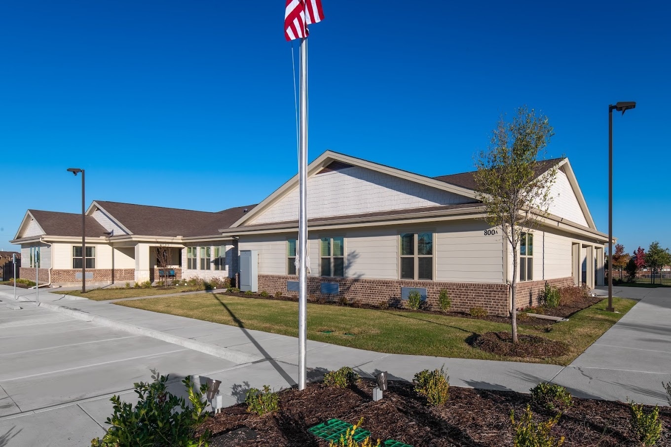 800 E Brown St, Wylie, TX for Sale
