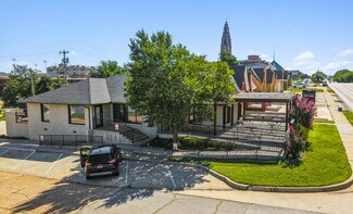 Oklahoma City, OK Restaurant - 1933 NW 23rd Oklahoma City, OK Restaurant - 1933 NW 23rd