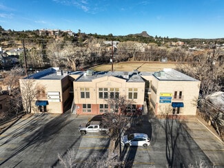 Prescott, AZ Office - 240 S Montezuma St
