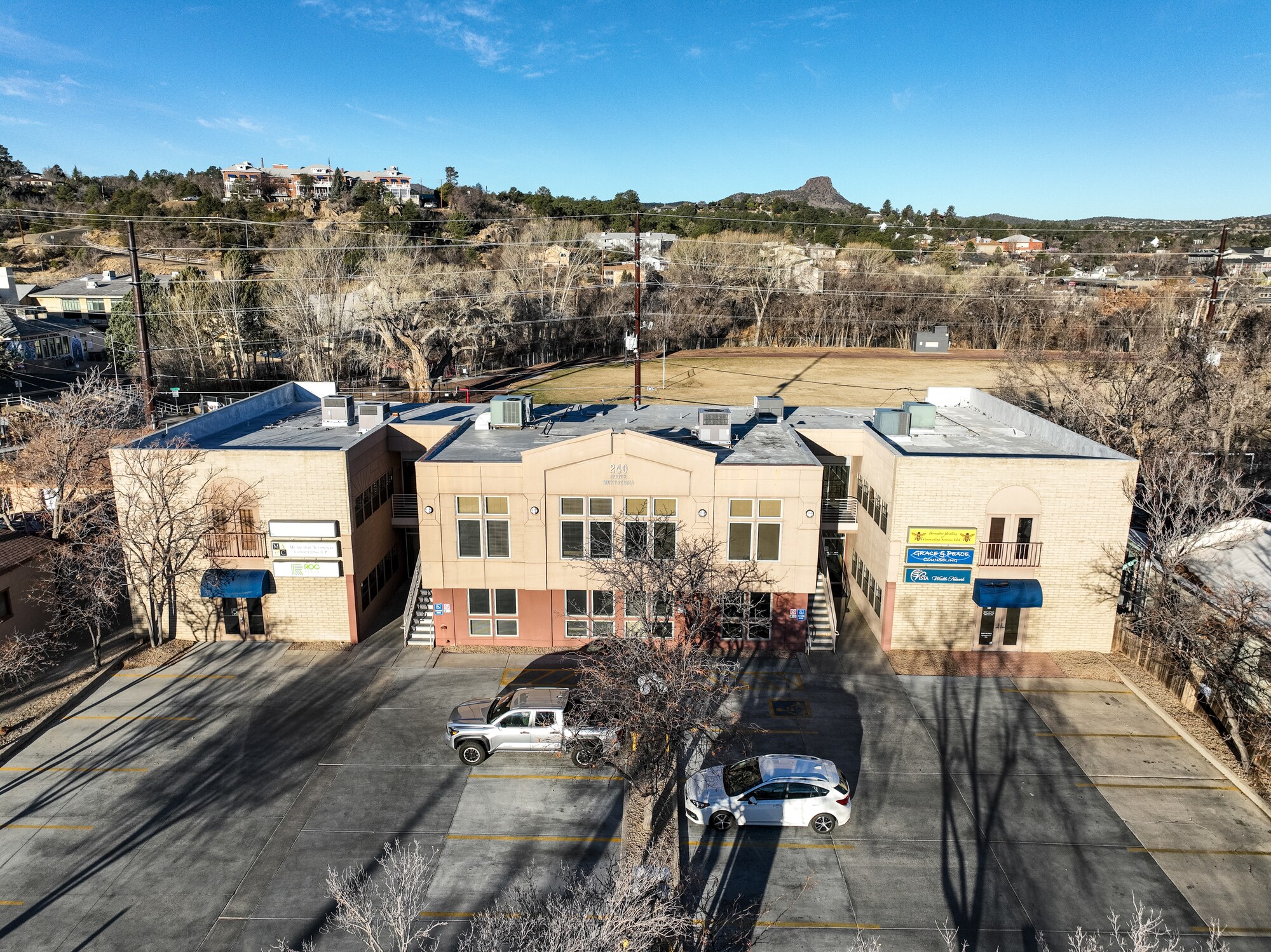 240 S Montezuma St, Prescott, AZ for Rent