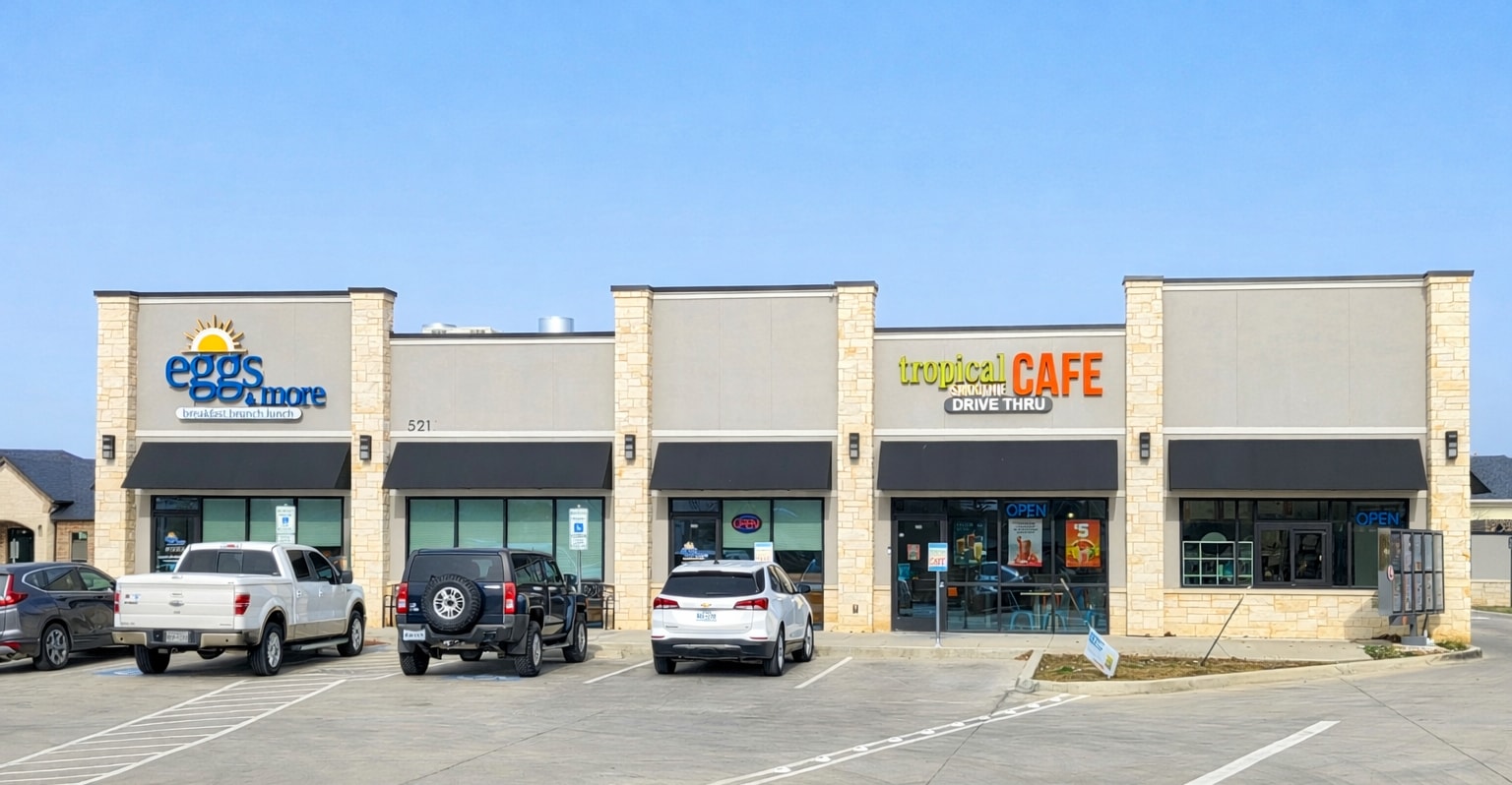 5216 Sycamore School Rd, Fort Worth, TX for Sale