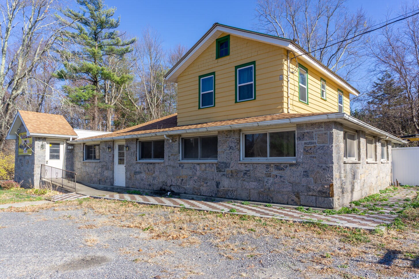 1480 N Route 9, Tivoli, NY for Sale