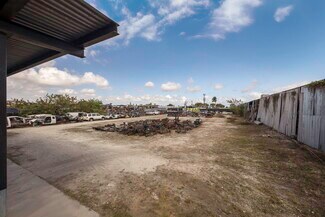 Opa Locka, FL Industrial Land - 12880 Port Said Rd Opa Locka, FL Industrial Land - 12880 Port Said Rd