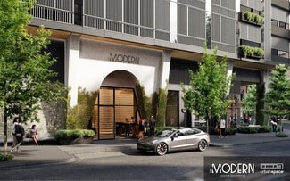 Austin, TX Retail - 610 Davis St