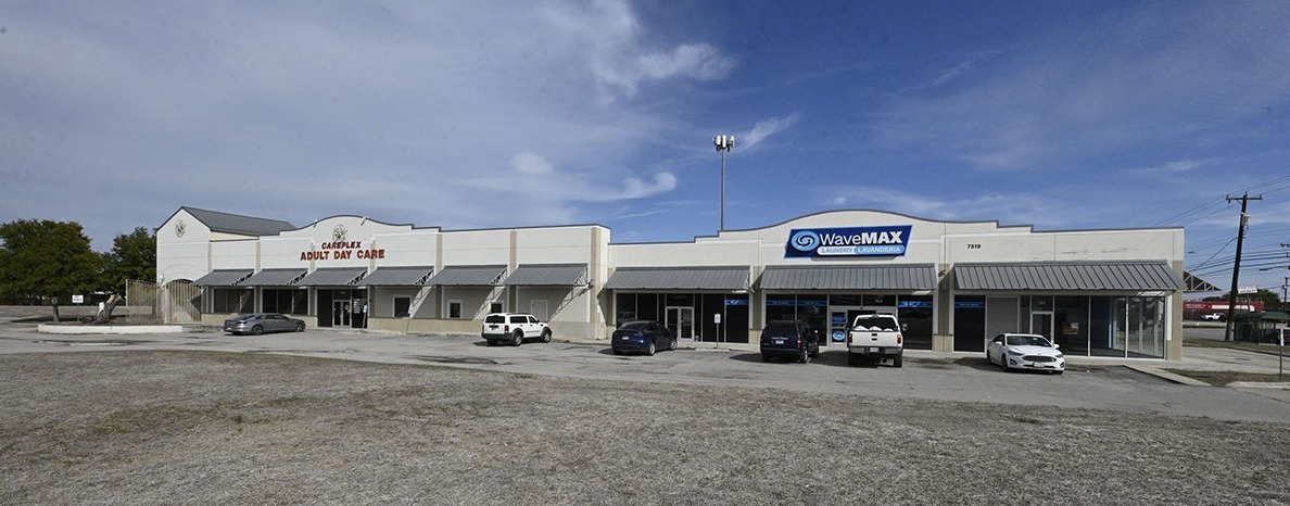 7519 Marbach Rd, San Antonio, TX for Rent