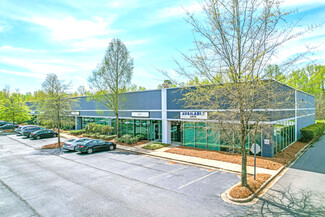 Charlotte, NC Flex - 9009 Perimeter Woods Dr