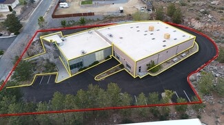 Carson City, NV Industrial - 5221 Sigstrom Dr Carson City, NV Industrial - 5221 Sigstrom Dr