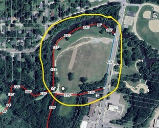 Watervliet, MI Commercial Land - 0 Main Street St Watervliet, MI Commercial Land - 0 Main Street St