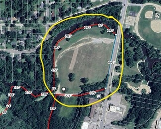 Watervliet, MI Commercial - 0 Main Street St Watervliet, MI Commercial - 0 Main Street St