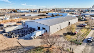 Denver, CO Industrial - 4970 Cook St