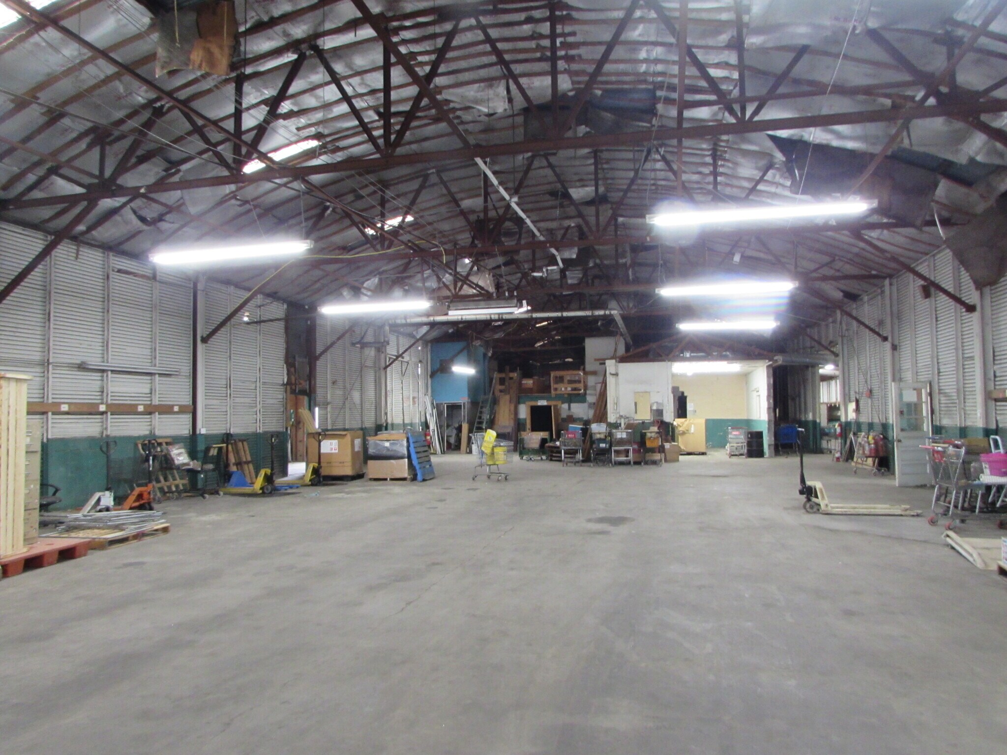 2165 Industrial Blvd, Waycross, GA for Sale