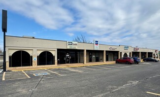 Del City, OK Retail - 4605-4621 SE 29th St