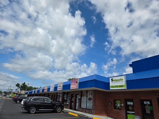 6711-6735 N Armenia Ave, Tampa, FL for Sale