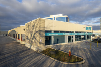 Toronto, ON Office/Retail - 1126 Finch Ave W