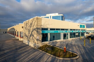 Toronto, ON Retail - 1126 Finch Ave W