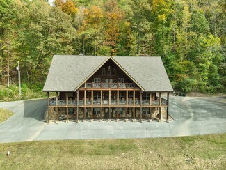 Tellico Plains, TN Specialty - 173 Rafter Rd