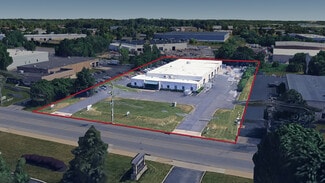 Philadelphia, PA Flex - 2903 Southampton Rd