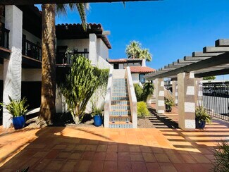 Phoenix, AZ Office, Office/Medical - 4323 N 12th St