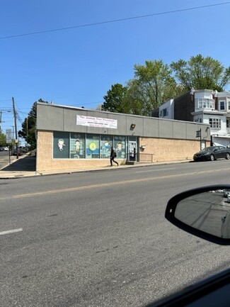 Darby, PA Day Care Center - 401 Chester Pike