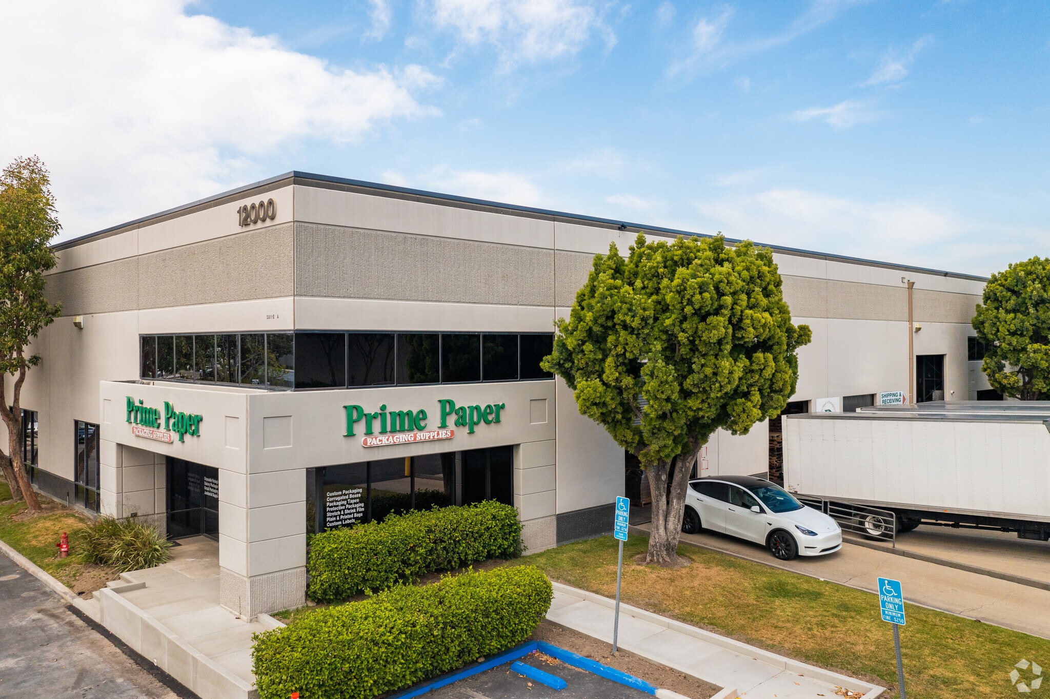 12000 Woodruff Ave, Downey, CA for Rent