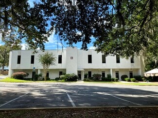 Tallahassee, FL Office - 325 John Knox Rd Tallahassee, FL Office - 325 John Knox Rd
