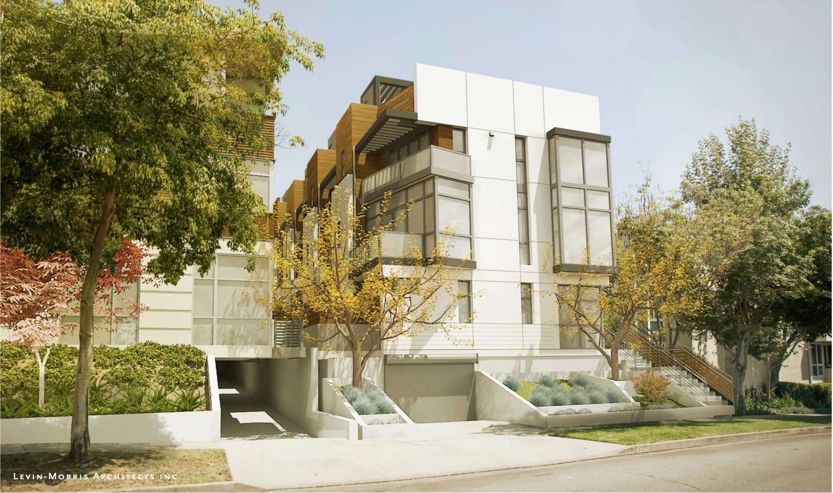 8553 W Knoll Dr, West Hollywood, CA for Sale